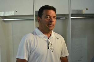 Badico retorna ao Farroupilha e quer reeditar temporada de 2012 Foto: Assessoria de Imprensa/GAF 