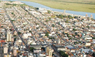 CIDADE ESTUDANTIL : Projeto revitalizará zona universitária