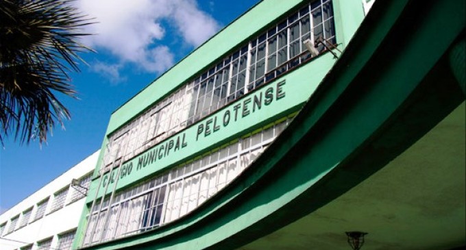 Inscrições abertas para o Processo Seletivo de Diretor Escolar em Pelotas