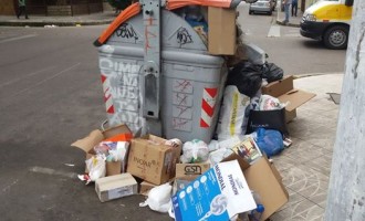 Vereador do PSDB é contra o projeto da taxa do lixo