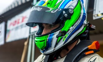 AUTOMOBILISMO : Lucas Alves estreia na Fórmula RS