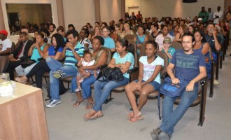 CONGRESSO : Racismo ainda está presente em Pelotas