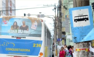 TRANSPORTE URBANO : Sindicato denuncia falhas na licitação