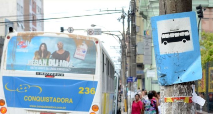 TRANSPORTE URBANO : Sindicato denuncia falhas na licitação