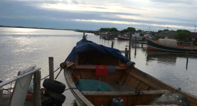 Z-3   :  Prefeitura decreta situação de emergência na colônia de pescadores
