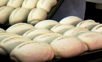 Inflação vai provocar novo aumento do pão