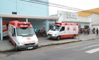 SUPERLOTAÇÃO DO PRONTO SOCORRO  : Câmara convida setores da Saúde para buscar solução