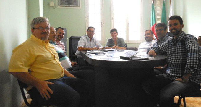 Administradores dos presídios se reúnem em Pelotas
