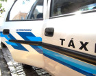 Taxistas pedem ao governo linha de crédito para renovação de frota