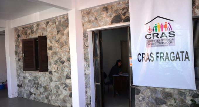 Pelotas mantém rede de assistência para pessoas vulneráveis