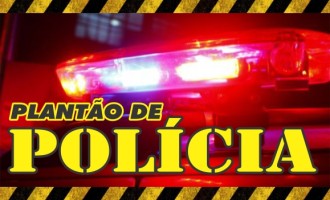 VIOLÊNCIA  : Guarda Municipal evita assalto e acaba baleado