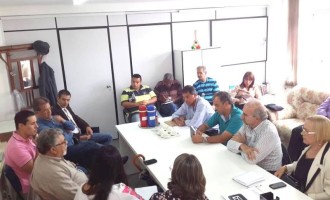 SAÚDE : Pelotas buscará leitos de retaguarda na região sul