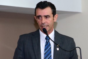 Ricardo Santos