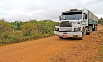 TRANSCAMPESINA : Rodovia interligará municípios da região