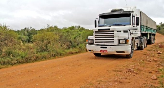 Pagamento do segundo lote do benefício emergencial a caminhoneiros autônomos começa em setembro