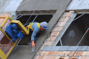 LINHA para financiamento de material de construção será taxa promocional até sexta-feira