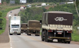 FISCALIZAÇÃO : Operação Tiradentes nas rodovias