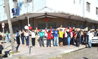 Dia Nacional de Lutas terá atividades em Pelotas