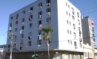 Obras na Casa do Estudante devem ser reiniciadas nos próximos dias