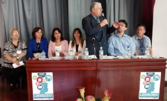 Evento discute direitos das crianças e adolescentes