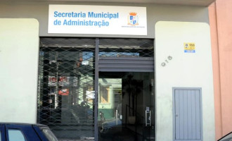 Ladrões invadem Secretaria de Administração para roubar “caixa”