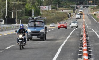 VIAGEM SEGURA : Operação de Páscoa começa nesta quinta