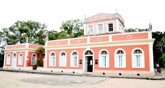 Dez museus participam da Semana alusiva em Pelotas