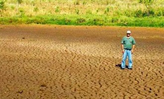 ESTADO HOMOLOGA SITUAÇÃO DE EMERGÊNCIA EM MAIS TRÊS MUNICÍPIOS DA ZONA SUL