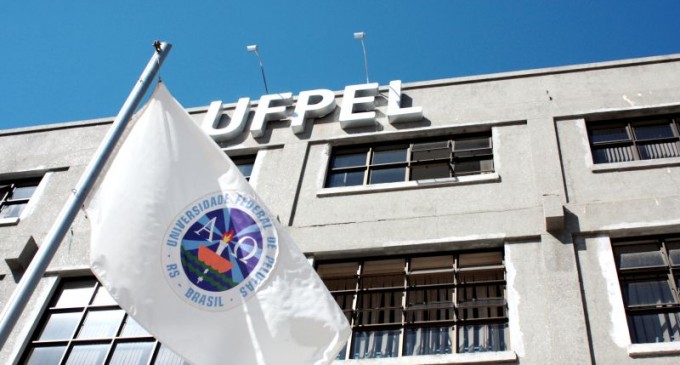 UFPel é uma das 36 universidades do Brasil no ranking mundial da THE