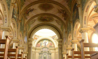 DEVOÇÃO À MEMÓRIA : Um olhar sobre parte do acervo da Catedral