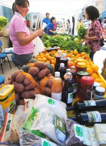 FEIRA também é realizada junto a UCPel