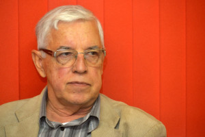 Presidente: Jorge Guimarães