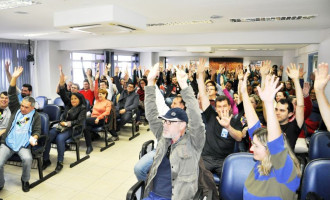 INSS : Servidores iniciam greve em 7 de julho