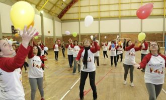 Dia do Desafio 2026 transforma Pelotas em um grande circuito de esporte, saúde e solidariedade