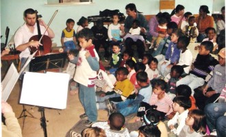 UFPEL : Recital Lírico celebrará 10 anos de Ópera na Escola