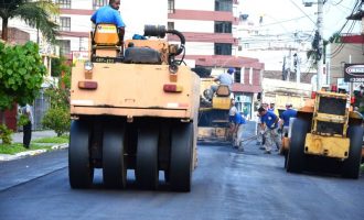 Pelotas terá R$ 4 milhões do Pavimenta para projetos de infraestrutura rodoviária urbana