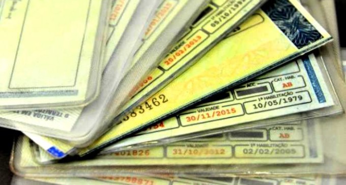 STJ autoriza suspensão da carteira de motorista de devedores