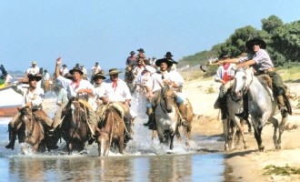 23ª Cavalgada Farroupilha já tem programação definida