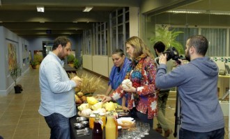 GASTRONOMIA GAÚCHA : Cultivares da Embrapa fazem parte de documentário