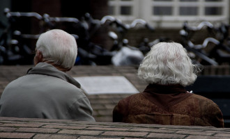 Força-tarefa vai fiscalizar casas geriátricas