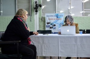 CURSO é ministrado na UFPel