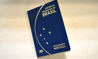 CUSTARÁ R$ 257,25 : Validade de novo modelo de passaporte é ampliada de 5 para 10 anos