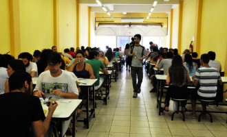 RESTAURANTE UNIVERSITÁRIO : Doação de sobras de alimentos é debatida