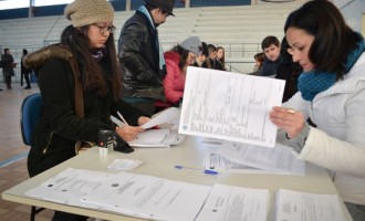 GREVE NA UFPEL : Esforço coletivo pretende garantir rematrículas