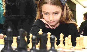 Fenadoce receberá 9ª edição do Festival de Xadrez