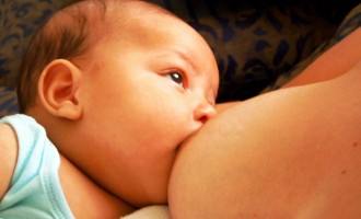 Palestra difunde importância do aleitamento materno