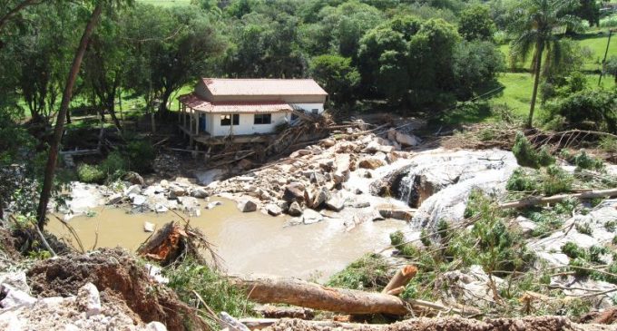 Isenção da Cosip na zona rural entra em vigor