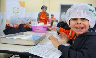 Cozinha Brasil faz parada no Dunas