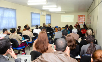 SAÚDE : Pelotas sedia do III Encontro do Programa Mais Médicos