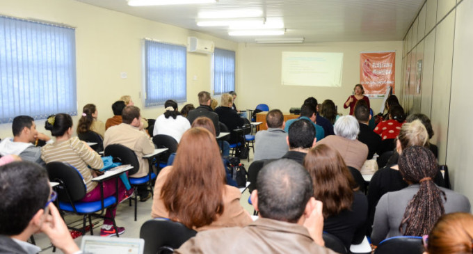 SAÚDE : Pelotas sedia do III Encontro do Programa Mais Médicos